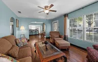 Luxury Retreat, Historical 2Bd and New Delft Blue Spa Baths Rating 10 Out of 10