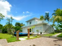 Zifana Private Villa Hotel di Lingsar