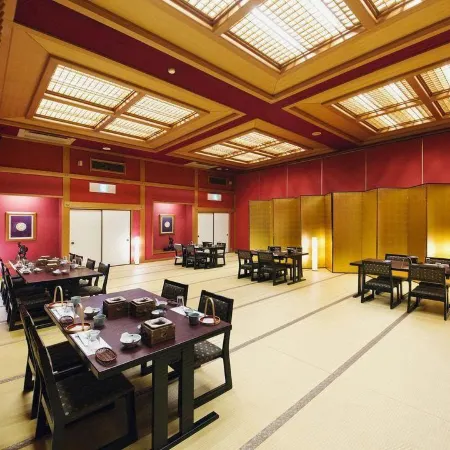Kawaguchiya Kinosaki Riverside Hotel