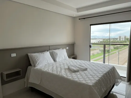 Hotel Blox Sorriso