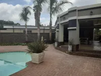 Elspeth Guest House - Pensions