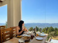 Winterline Gold Resort - Desayuno