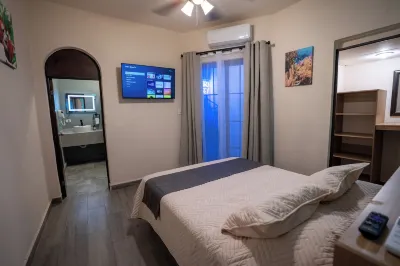 Privada Guadalupe Hotels in 
