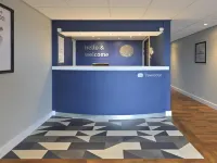 Travelodge Berwick upon Tweed Hotel Hoteles en Berwick-upon-Tweed