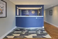 Travelodge Berwick upon Tweed Hotel - 早餐