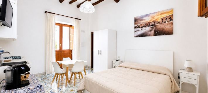 Malvasia 70 Hotels in Lipari