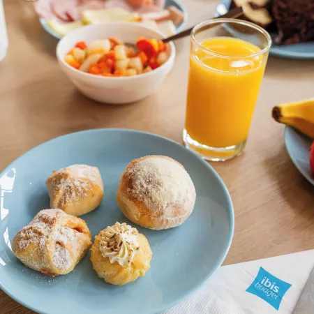 Ibis Budget Guarulhos Aeroporto