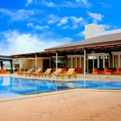 Horison Ultima Makassar Hotels near Mandala Monument