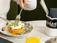 Hotel Schani City - breakfast