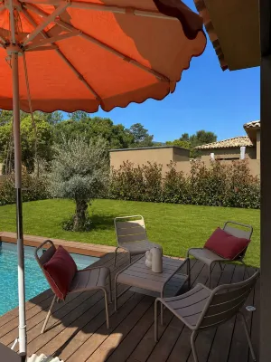 Les villas Vangarone - Boutique