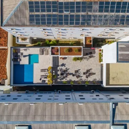 Araçatuba Plaza Hotel