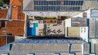 Araçatuba Plaza Hotel