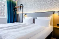 Hotel Motel One Hamburg-Alster