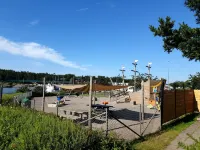 Segelfartyget Libelle - Homestays