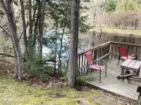 Oconto River Retreat II