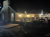 Secluded Cabin near Wild Basin