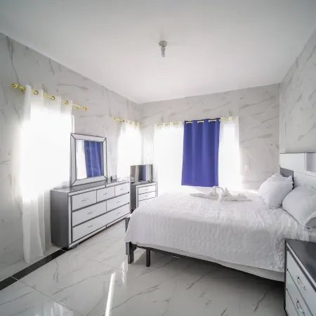 8BR Private Villa in Sosúa - 2 mins from Nightlife