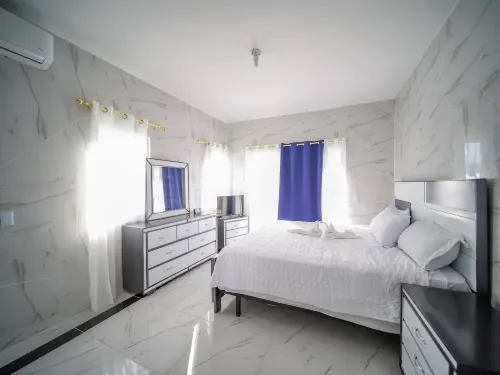 8BR Private Villa in Sosúa - 2 mins from Nightlife