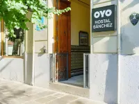 La Perla Granada Suites