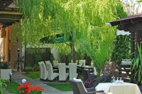 Hotel Vila Class โรงแรมใน