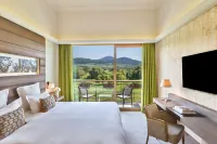 Hôtel Barrière Ribeauvillé - Balkon