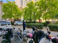 Stay Happy Apartment (Zhonghua South Main Street)