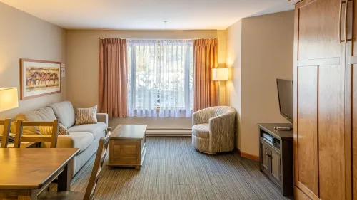 Cahilty #231 Hotel Room - 2-Star