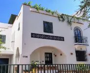 Hospedarte Central Hotel - 2-Star