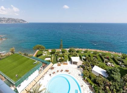 Grand Hotel del Mare Resort & Spa
