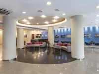 Regency Park Hotel Hotels near Leme Beach