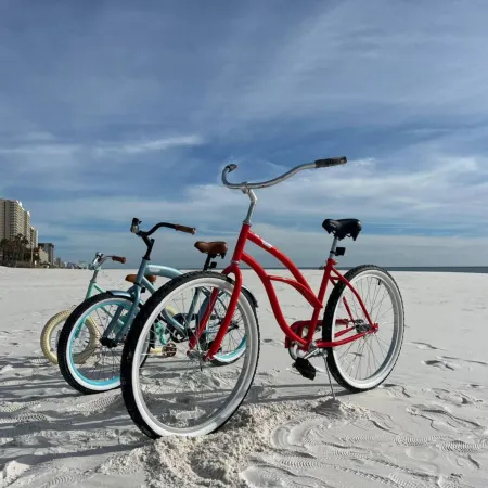 Solitude on 30A - Seacrest Beach - Beach Access