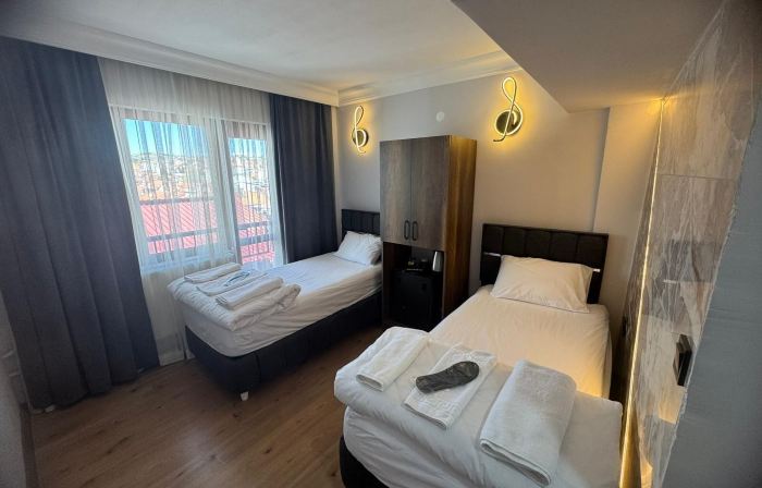Sahlan Otel