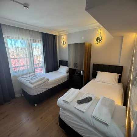 Sahlan Otel