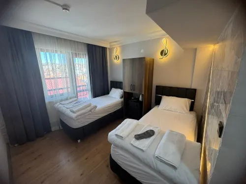Sahlan Otel