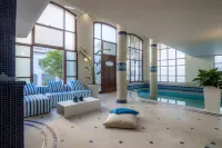 Ma Maison Downtown Villa N°8, Indoor Heated Pool - Huvilat