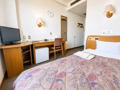 Hotel Tetora Hachinohe Hôtels à : 