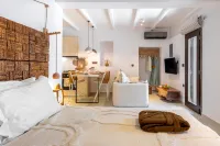 stema suite 1 - 4 stelle