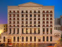 Royal Ascot Hotel Hotels near XVA Gallery Dubai