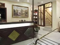 Basic Hotel Puerta de Sevilla