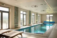 Yarki Park-Hotel - Wifi