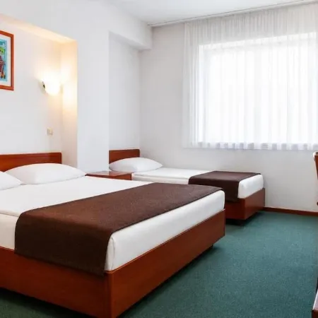 Hotel Saraj