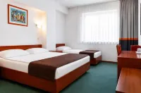 Hotel Saraj