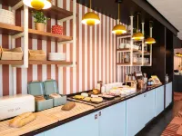 Ibis Styles Nantes Saint Herblain - Morgenmad
