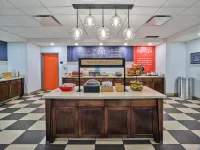 Hampton Inn Omaha/Midtown (Aksarben Area) Hotels near Fun Plex