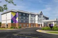 Spark by Hilton California Lexington Park Hotels in 