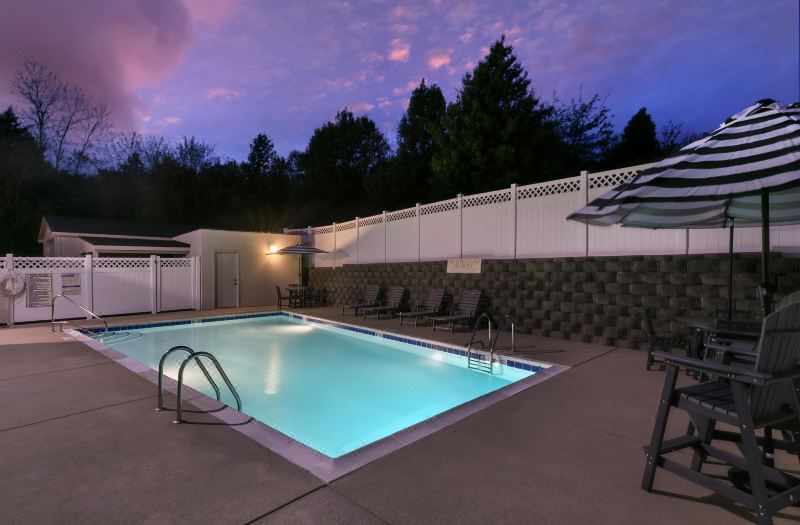 Best Western Lawrenceburg Inn photo 3