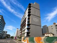 Emunah Flat Luxo Cabedelo  Rooftop Hotels in Cabedelo