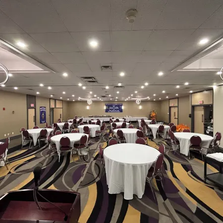 Ramada by Wyndham Trenton