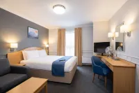 Days Inn by Wyndham Leicester Forest East M1 Hotels in 