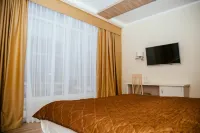 Hotel Complex Kupecheskiy Dvor  호텔